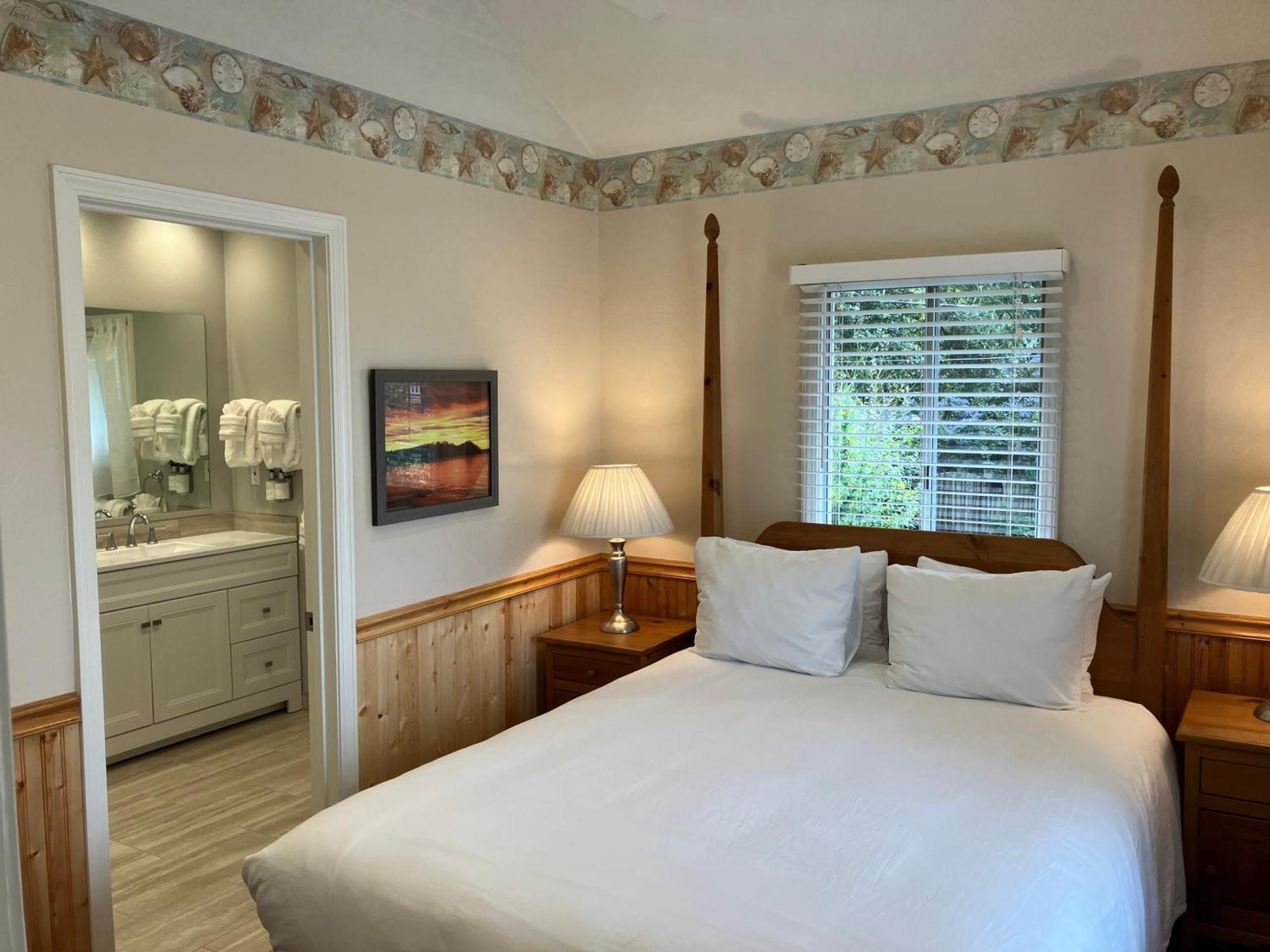 Briarwood Inn Carmel-by-the-Sea Exterior photo